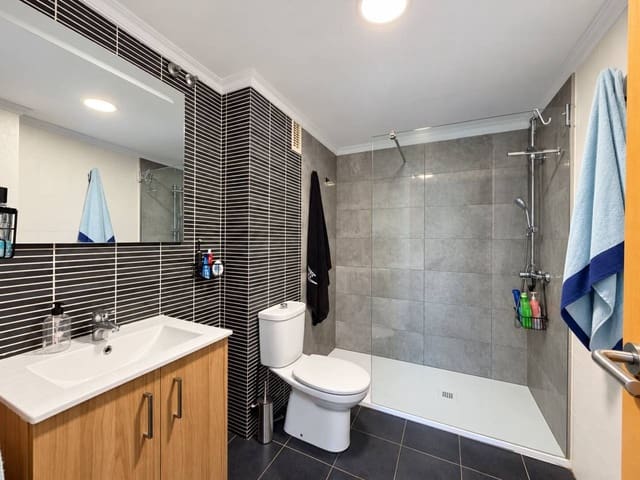 3 soveværelse Lejlighed til salg i Vila-real med swimmingpool garage - € 240.000 (Ref: 10160834)