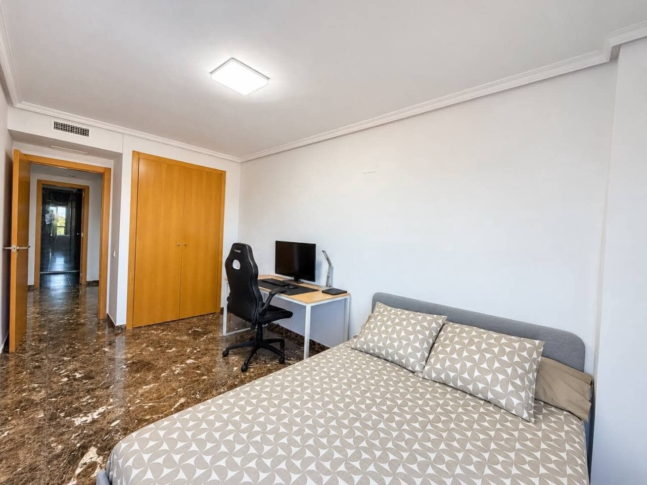 3 soveværelse Lejlighed til salg i Vila-real med swimmingpool garage - € 240.000 (Ref: 10160834)