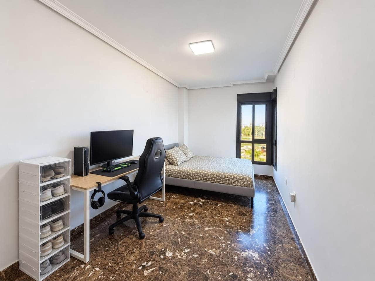 3 soveværelse Lejlighed til salg i Vila-real med swimmingpool garage - € 240.000 (Ref: 10160834)