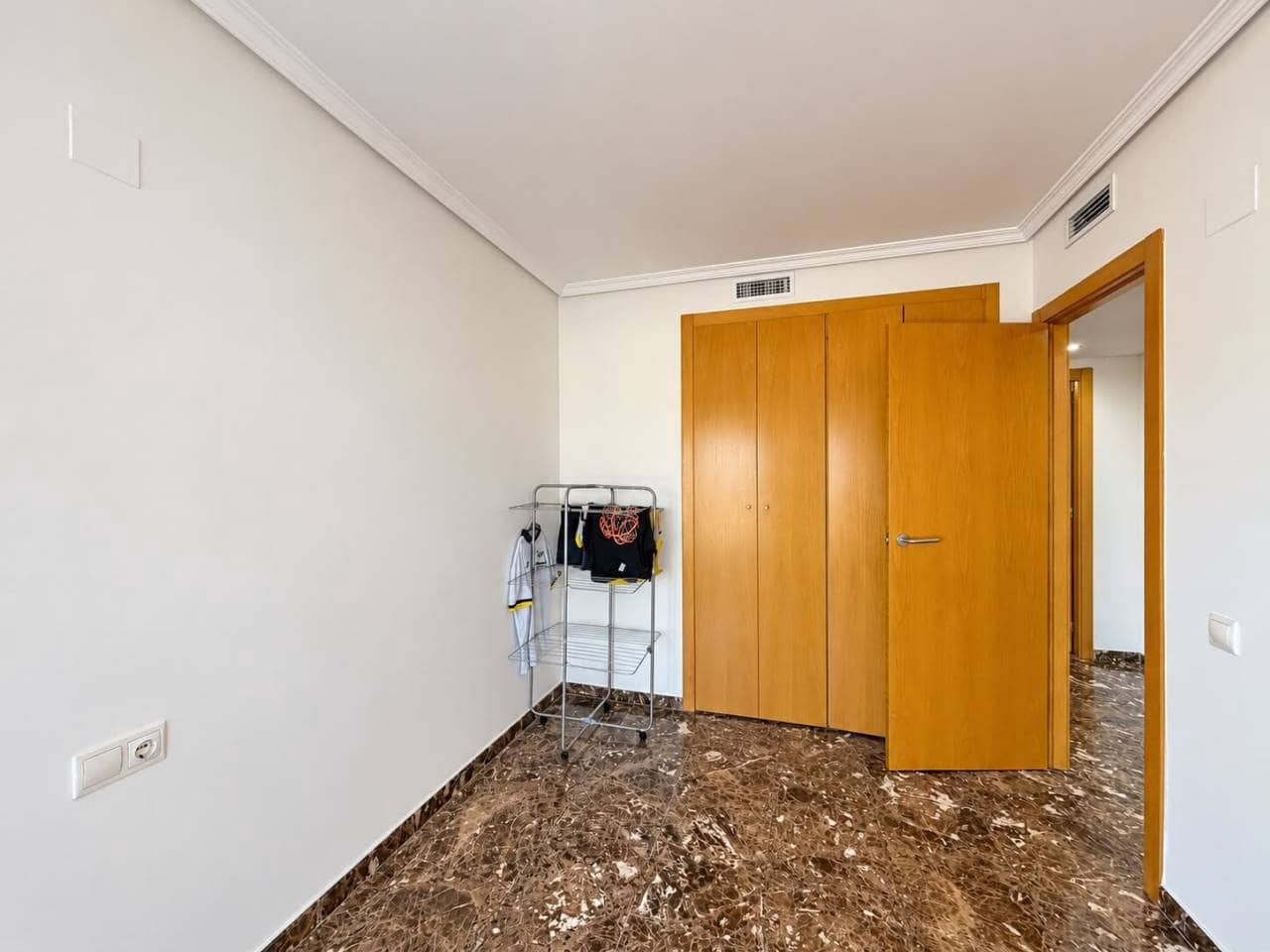 3 soveværelse Lejlighed til salg i Vila-real med swimmingpool garage - € 240.000 (Ref: 10160834)