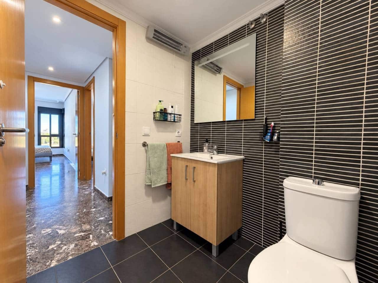 3 soveværelse Lejlighed til salg i Vila-real med swimmingpool garage - € 240.000 (Ref: 10160834)