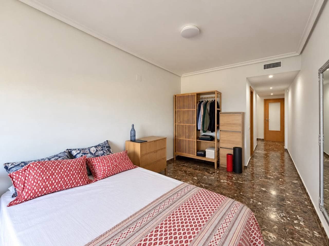 3 soveværelse Lejlighed til salg i Vila-real med swimmingpool garage - € 240.000 (Ref: 10160834)