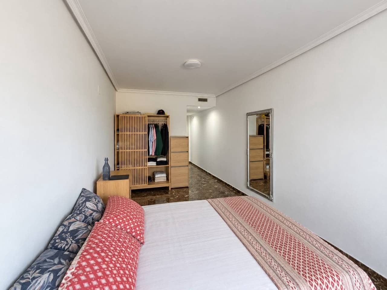 3 soveværelse Lejlighed til salg i Vila-real med swimmingpool garage - € 240.000 (Ref: 10160834)