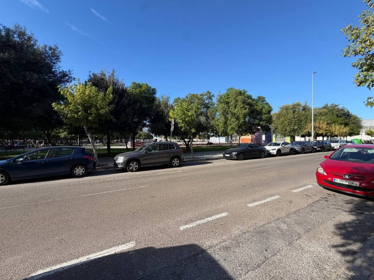 3 soveværelse Lejlighed til salg i Vila-real med swimmingpool garage - € 240.000 (Ref: 10160834)