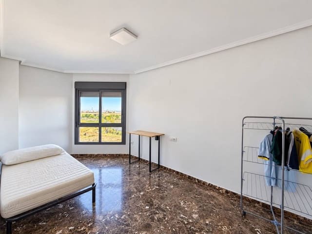 3 soveværelse Lejlighed til salg i Vila-real med swimmingpool garage - € 240.000 (Ref: 10160834)