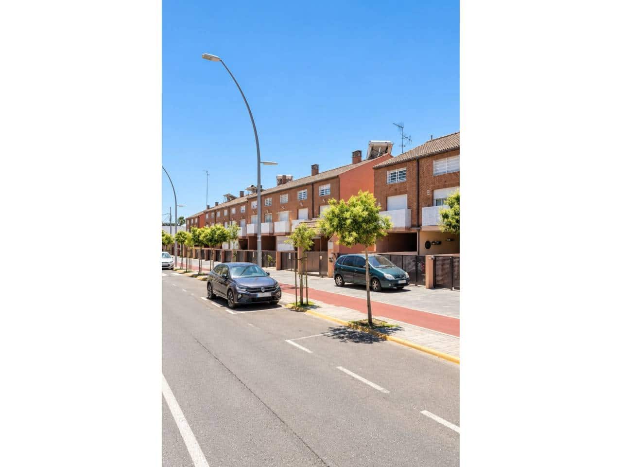 Casa de 3 habitaciones en Almassora / Almazora en venta con garaje - 228.000 € (Ref: 10164042)
