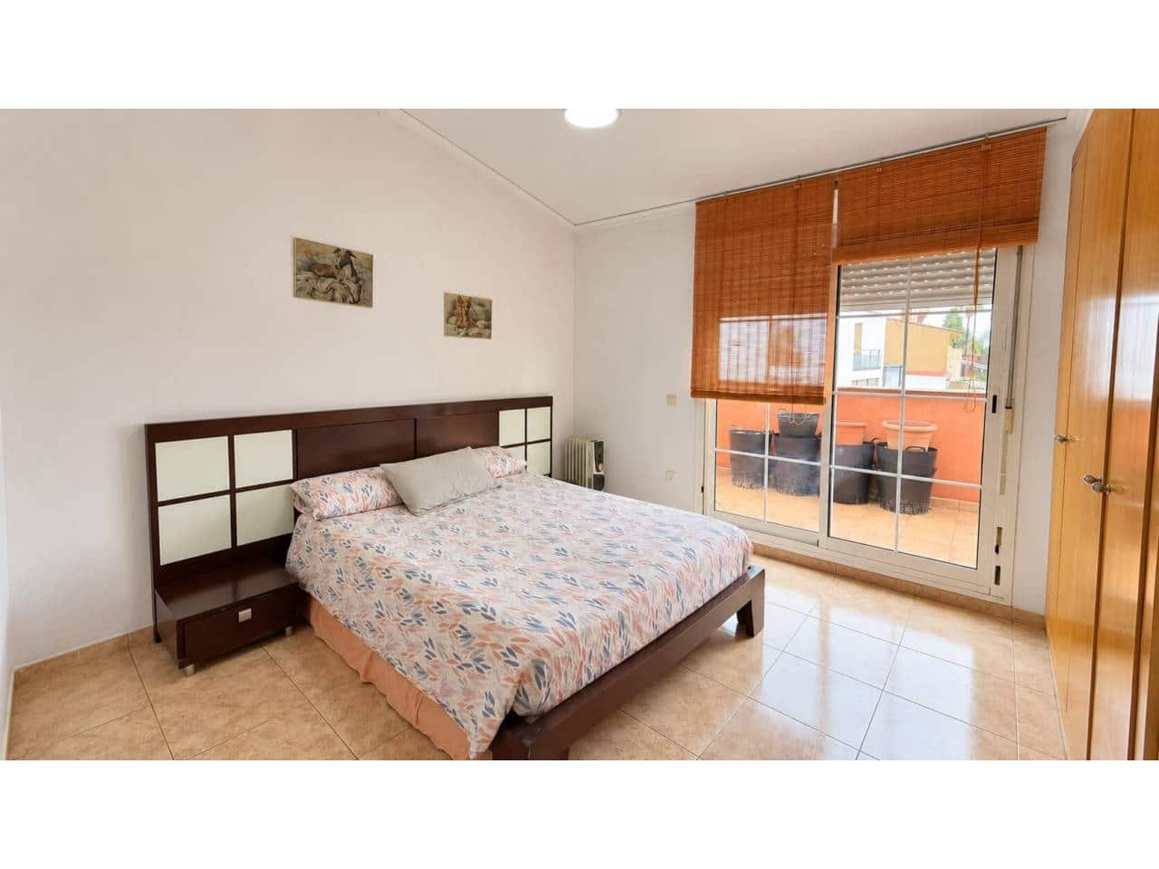 Casa de 3 habitaciones en Almassora / Almazora en venta con garaje - 228.000 € (Ref: 10164042)