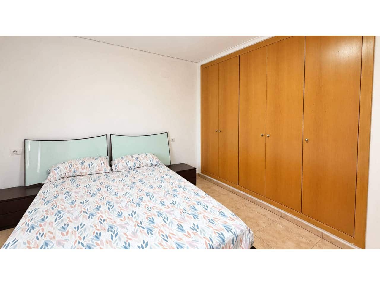 Casa de 3 habitaciones en Almassora / Almazora en venta con garaje - 228.000 € (Ref: 10164042)