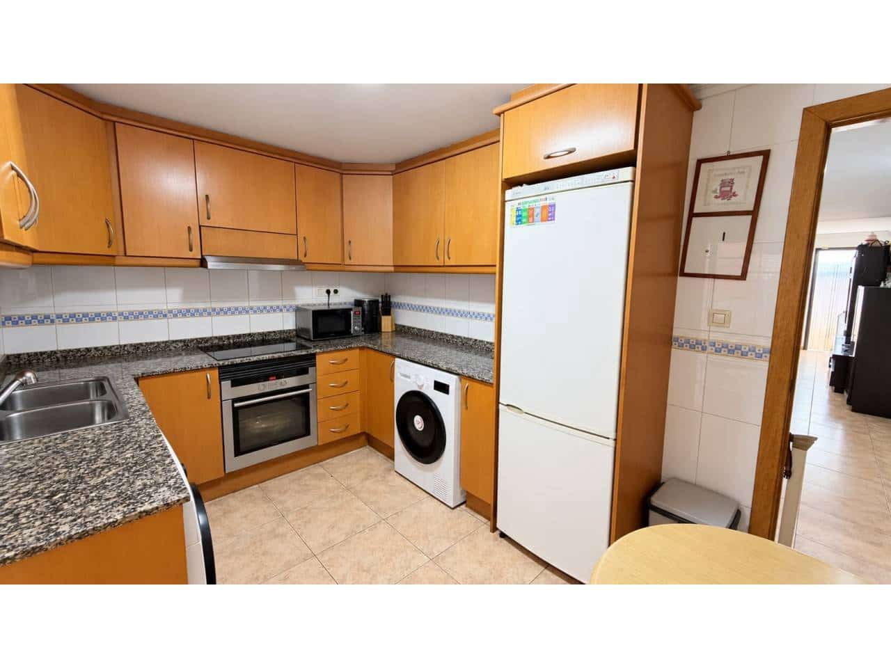 Casa de 3 habitaciones en Almassora / Almazora en venta con garaje - 228.000 € (Ref: 10164042)