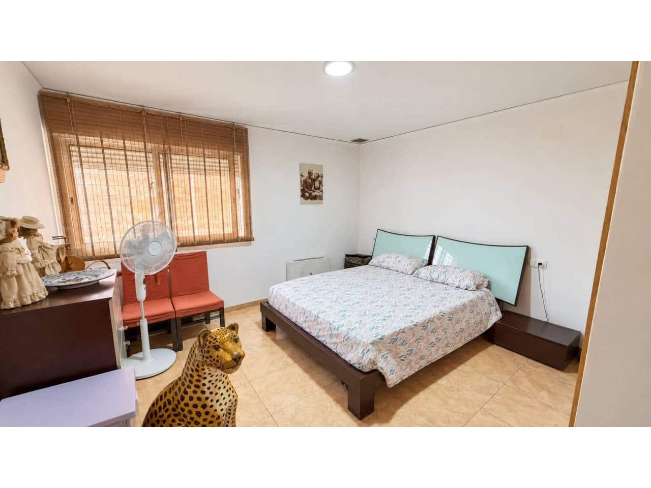 Casa de 3 habitaciones en Almassora / Almazora en venta con garaje - 228.000 € (Ref: 10164042)