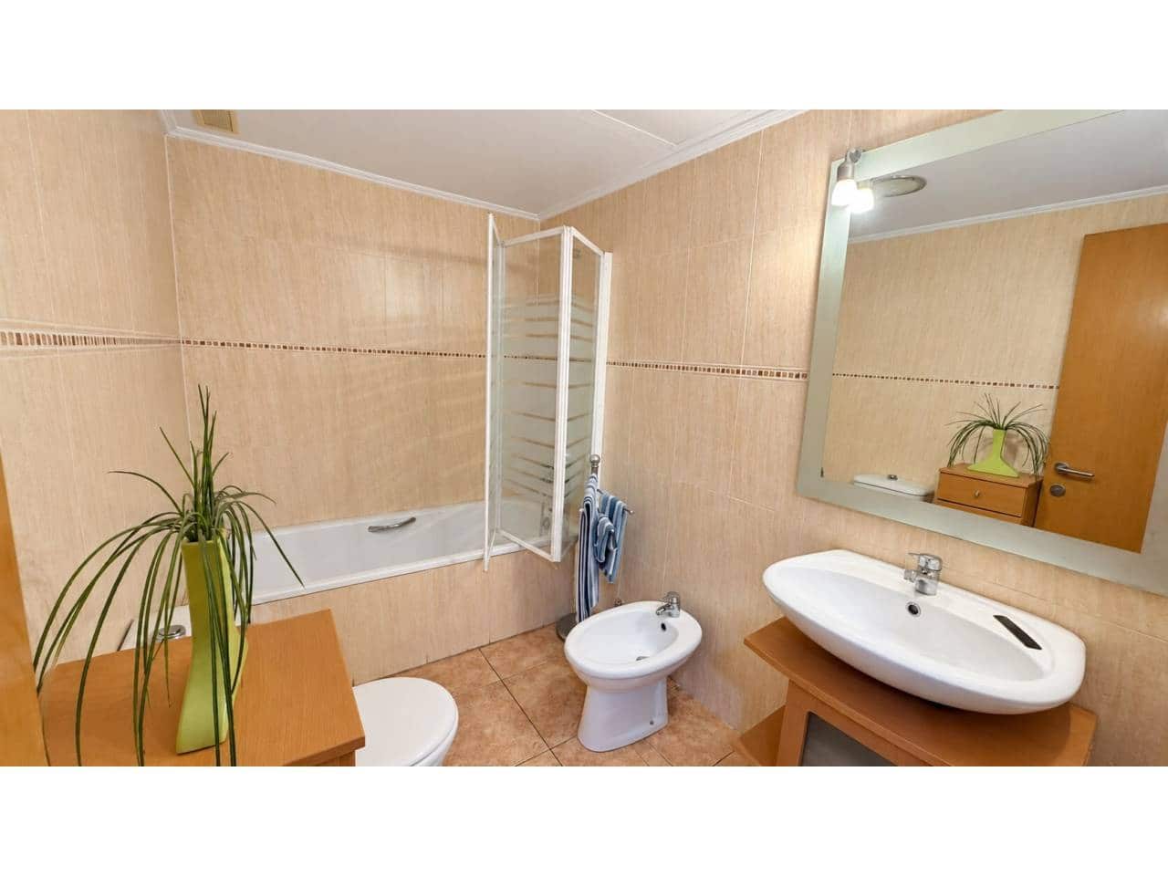 Casa de 3 habitaciones en Almassora / Almazora en venta con garaje - 228.000 € (Ref: 10164042)