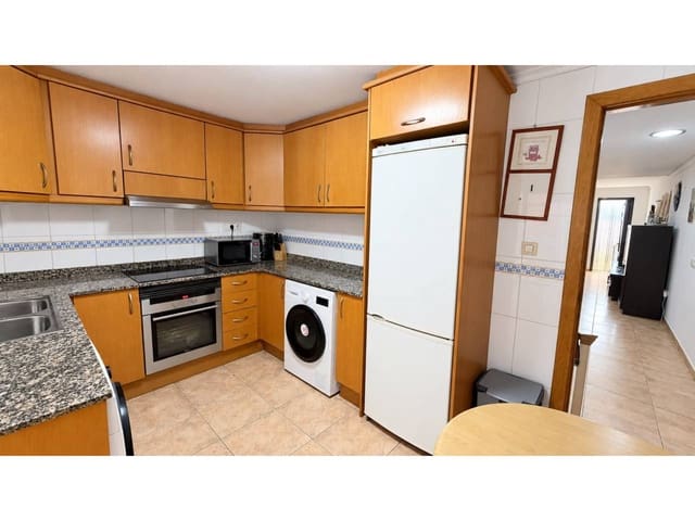 Casa de 3 habitaciones en Almassora / Almazora en venta con garaje - 228.000 € (Ref: 10164042)
