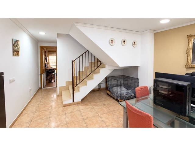 Casa de 3 habitaciones en Almassora / Almazora en venta con garaje - 228.000 € (Ref: 10164042)