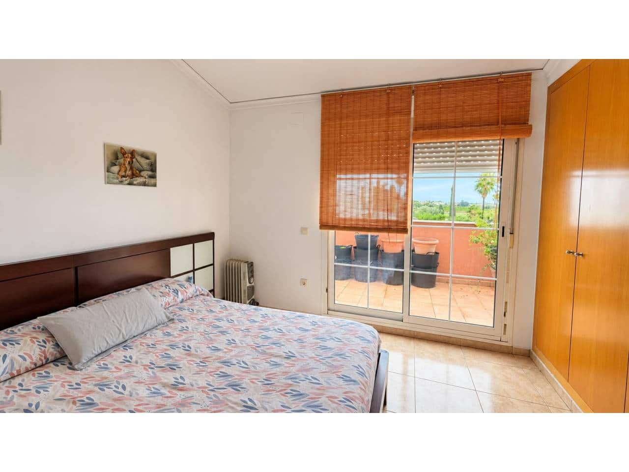 Casa de 3 habitaciones en Almassora / Almazora en venta con garaje - 228.000 € (Ref: 10164042)
