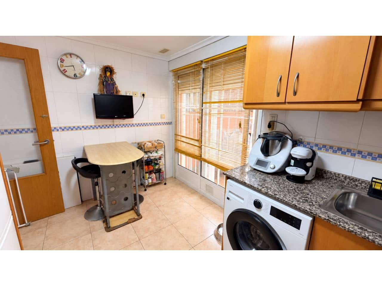 Casa de 3 habitaciones en Almassora / Almazora en venta con garaje - 228.000 € (Ref: 10164042)