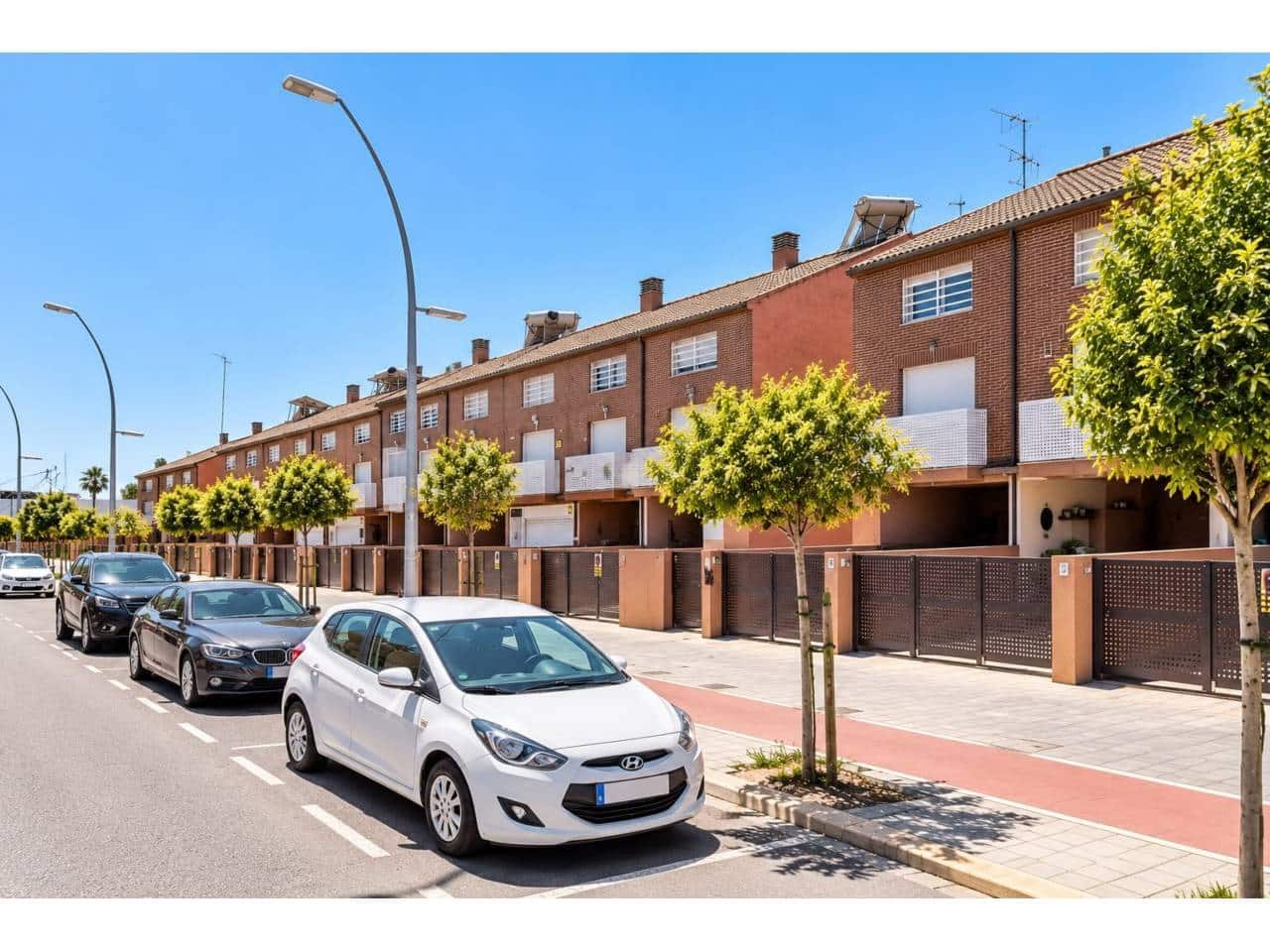 Casa de 3 habitaciones en Almassora / Almazora en venta con garaje - 228.000 € (Ref: 10164042)