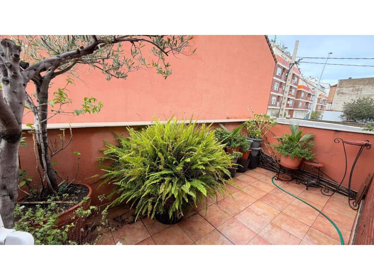 Casa de 3 habitaciones en Almassora / Almazora en venta con garaje - 228.000 € (Ref: 10164042)