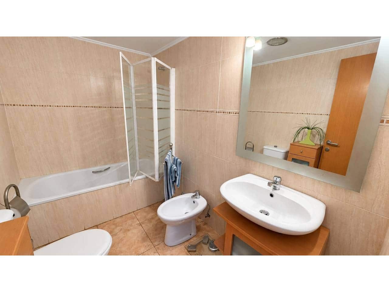Casa de 3 habitaciones en Almassora / Almazora en venta con garaje - 228.000 € (Ref: 10164042)