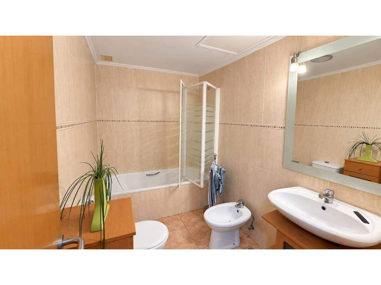 Casa de 3 habitaciones en Almassora / Almazora en venta con garaje - 228.000 € (Ref: 10164042)