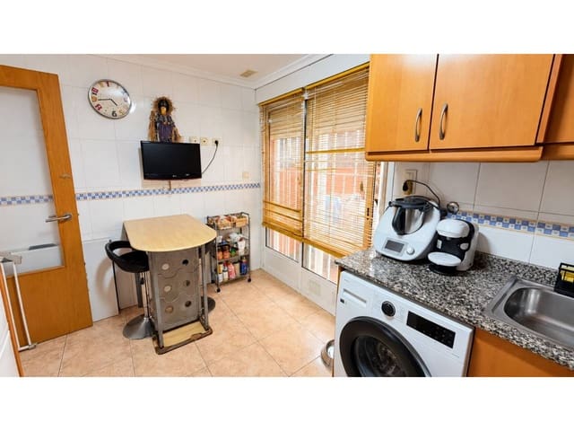 Casa de 3 habitaciones en Almassora / Almazora en venta con garaje - 228.000 € (Ref: 10164042)