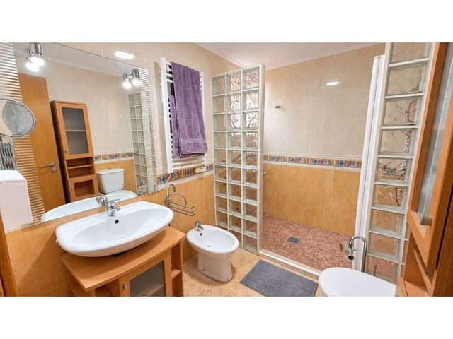 Casa de 3 habitaciones en Almassora / Almazora en venta con garaje - 228.000 € (Ref: 10164042)