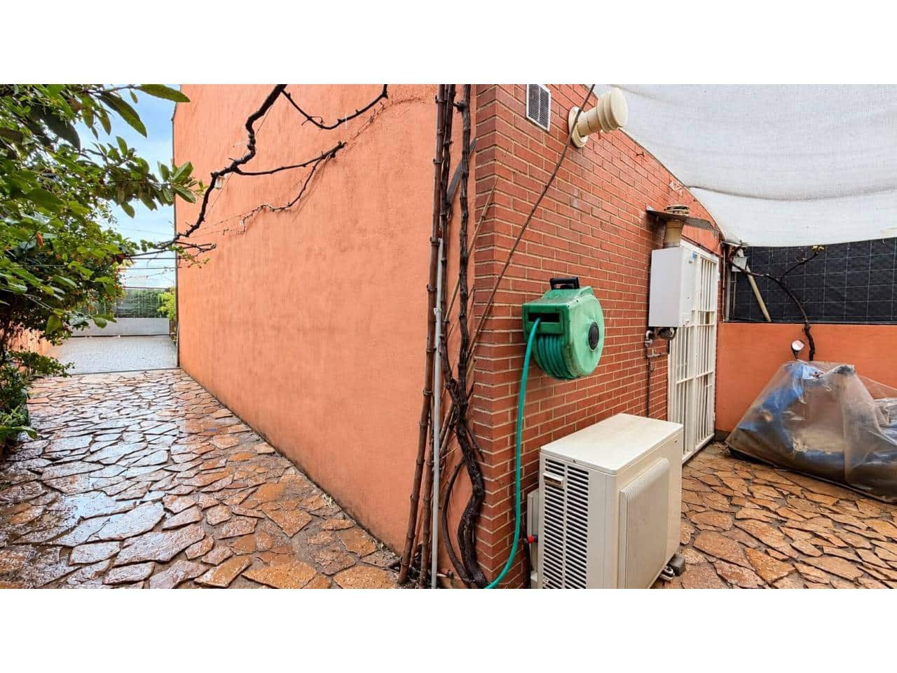 Casa de 3 habitaciones en Almassora / Almazora en venta con garaje - 228.000 € (Ref: 10164042)