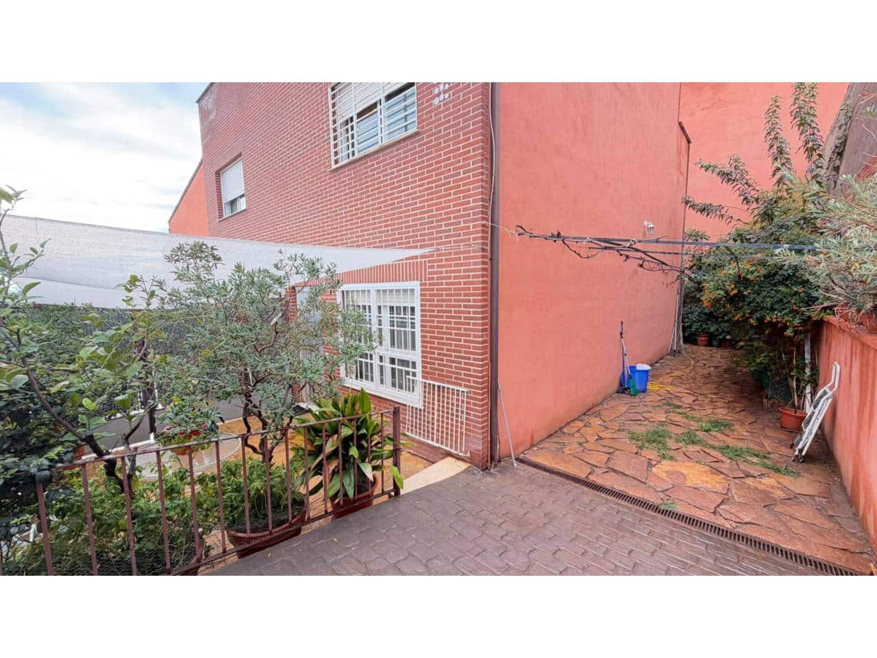 Casa de 3 habitaciones en Almassora / Almazora en venta con garaje - 228.000 € (Ref: 10164042)