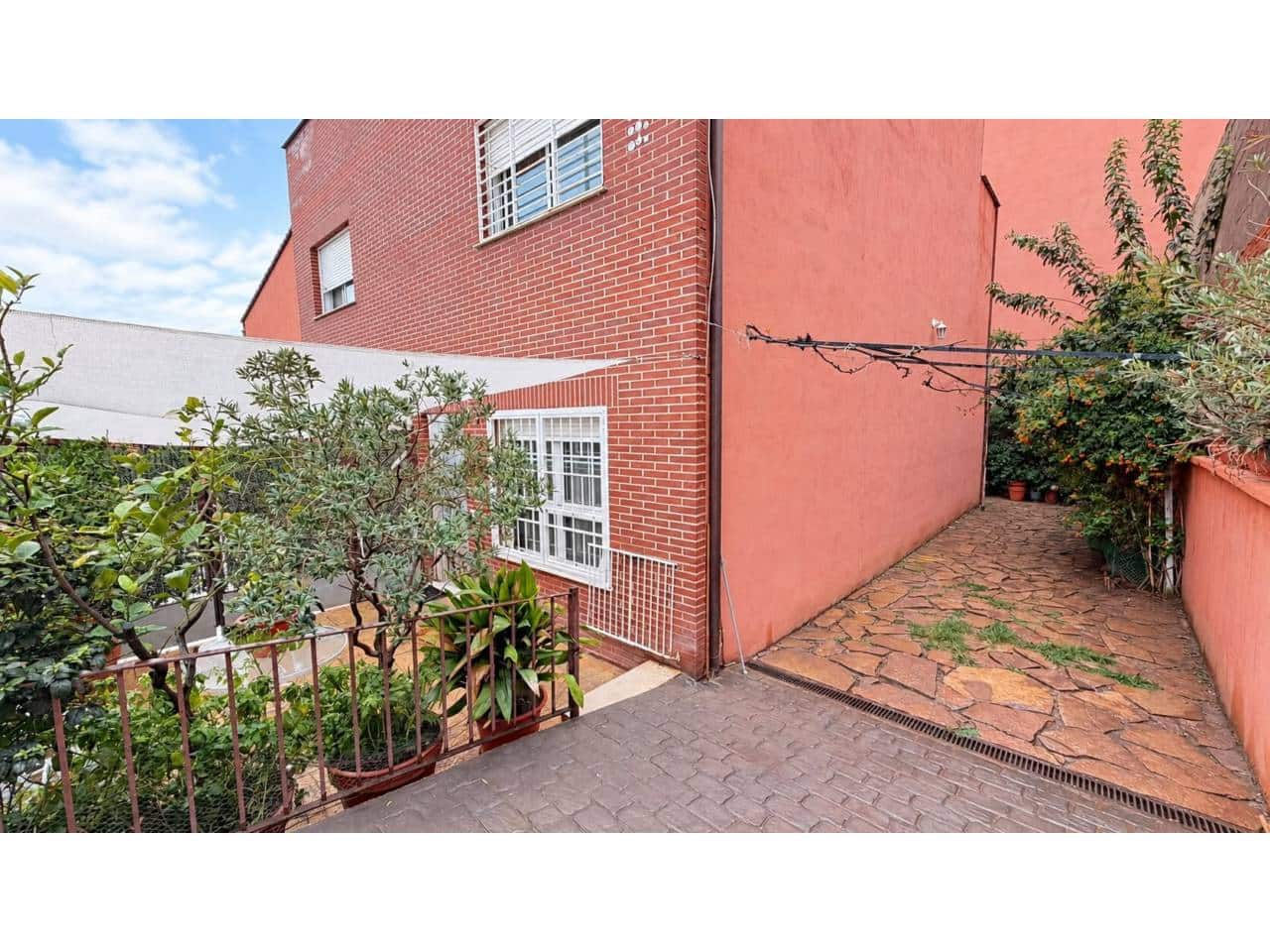 Casa de 3 habitaciones en Almassora / Almazora en venta con garaje - 228.000 € (Ref: 10164042)