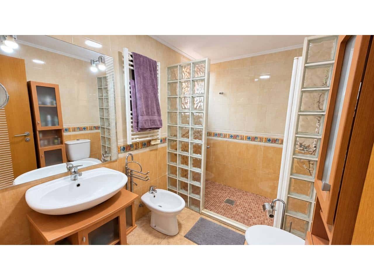 Casa de 3 habitaciones en Almassora / Almazora en venta con garaje - 228.000 € (Ref: 10164042)