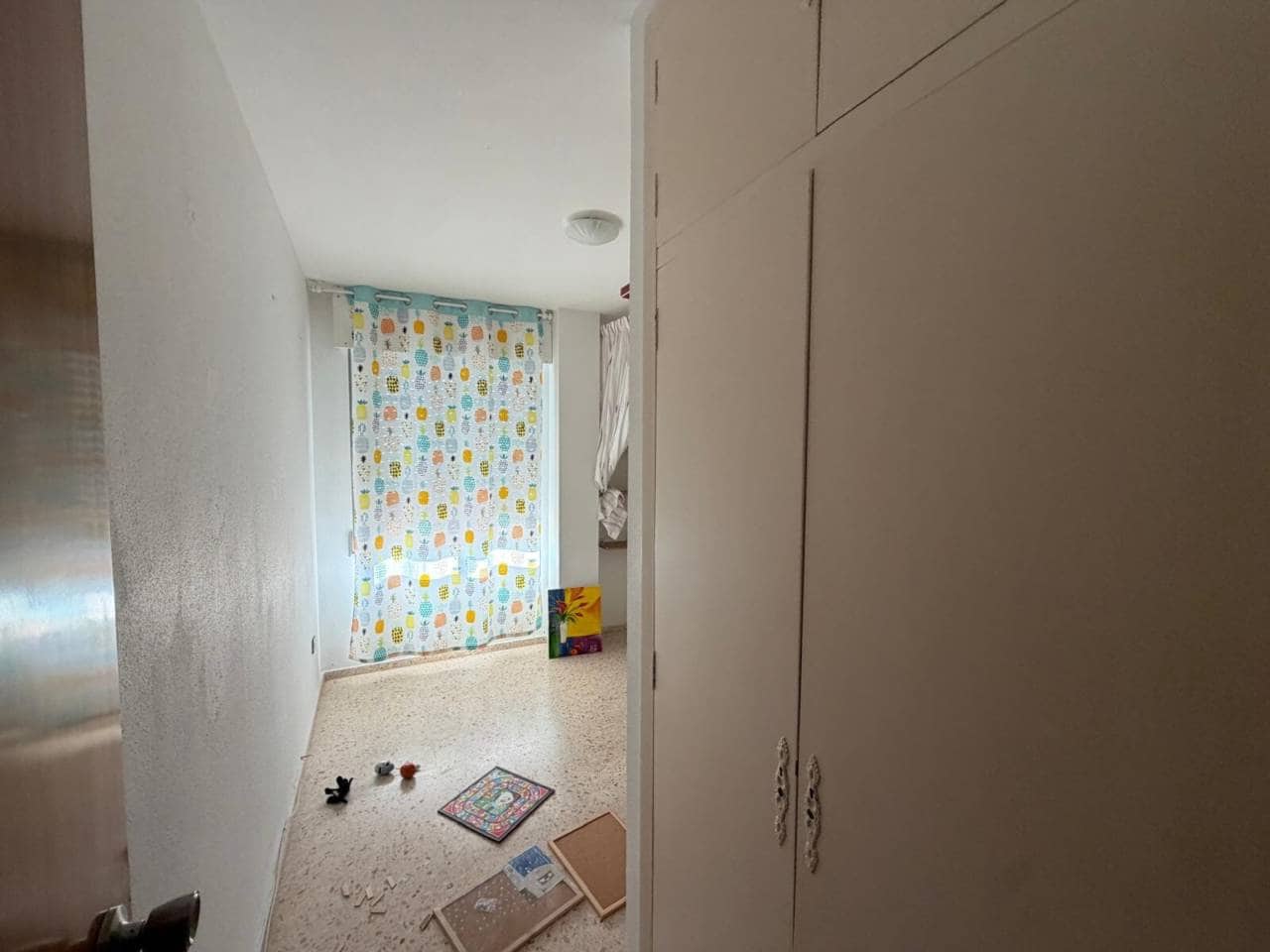 3 chambre Appartement à vendre à La Vall d'Uixo - 138 000 € (Ref: 10164043)