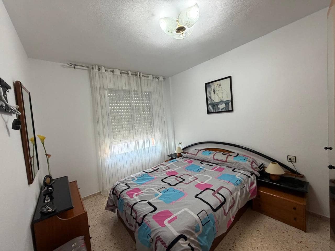 3 chambre Appartement à vendre à La Vall d'Uixo - 138 000 € (Ref: 10164043)