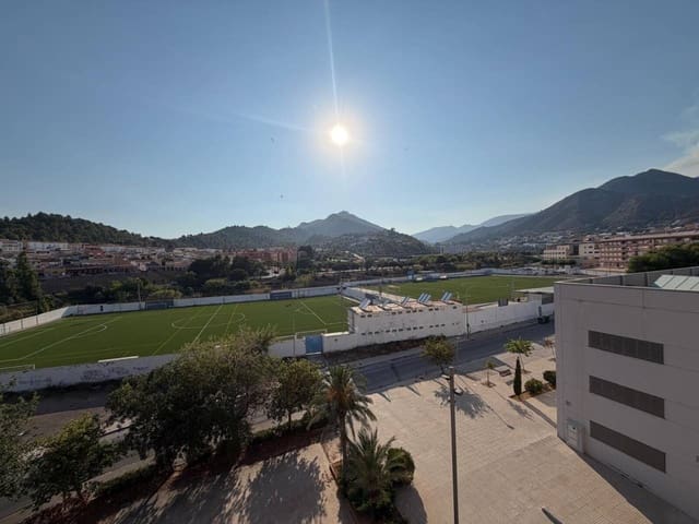 3 chambre Appartement à vendre à La Vall d'Uixó - 138 000 € (Ref: 10164043)