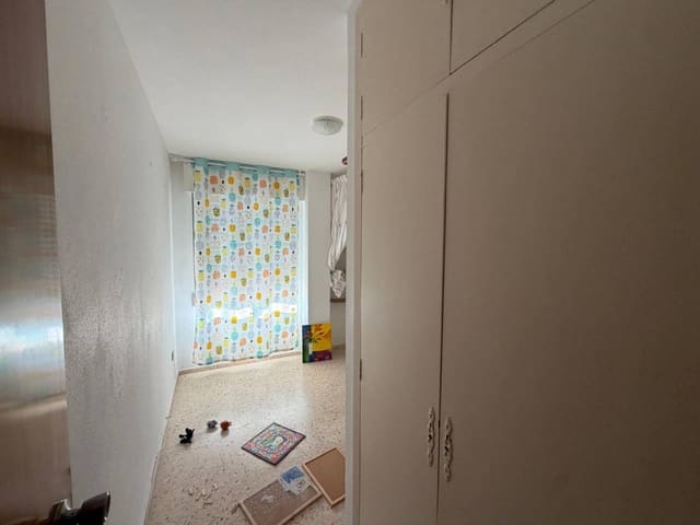 3 chambre Appartement à vendre à La Vall d'Uixó - 138 000 € (Ref: 10164043)