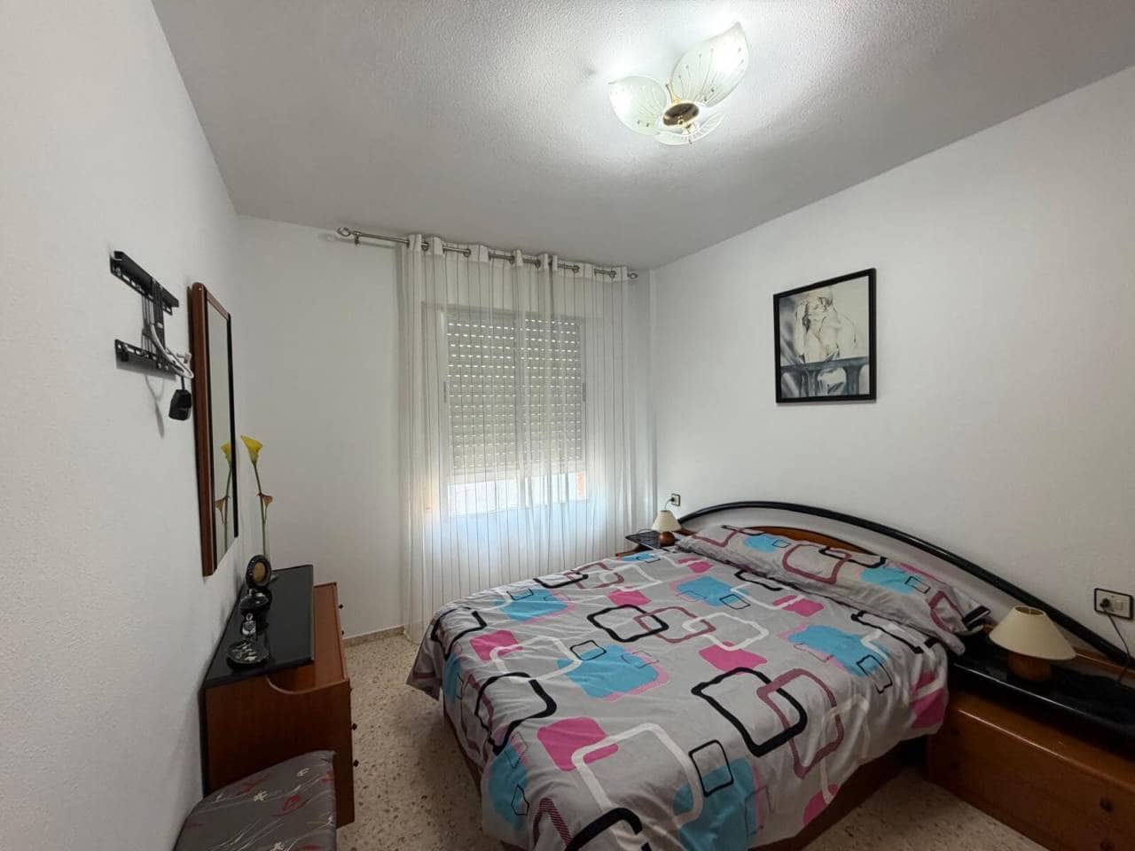 3 chambre Appartement à vendre à La Vall d'Uixo - 138 000 € (Ref: 10164043)