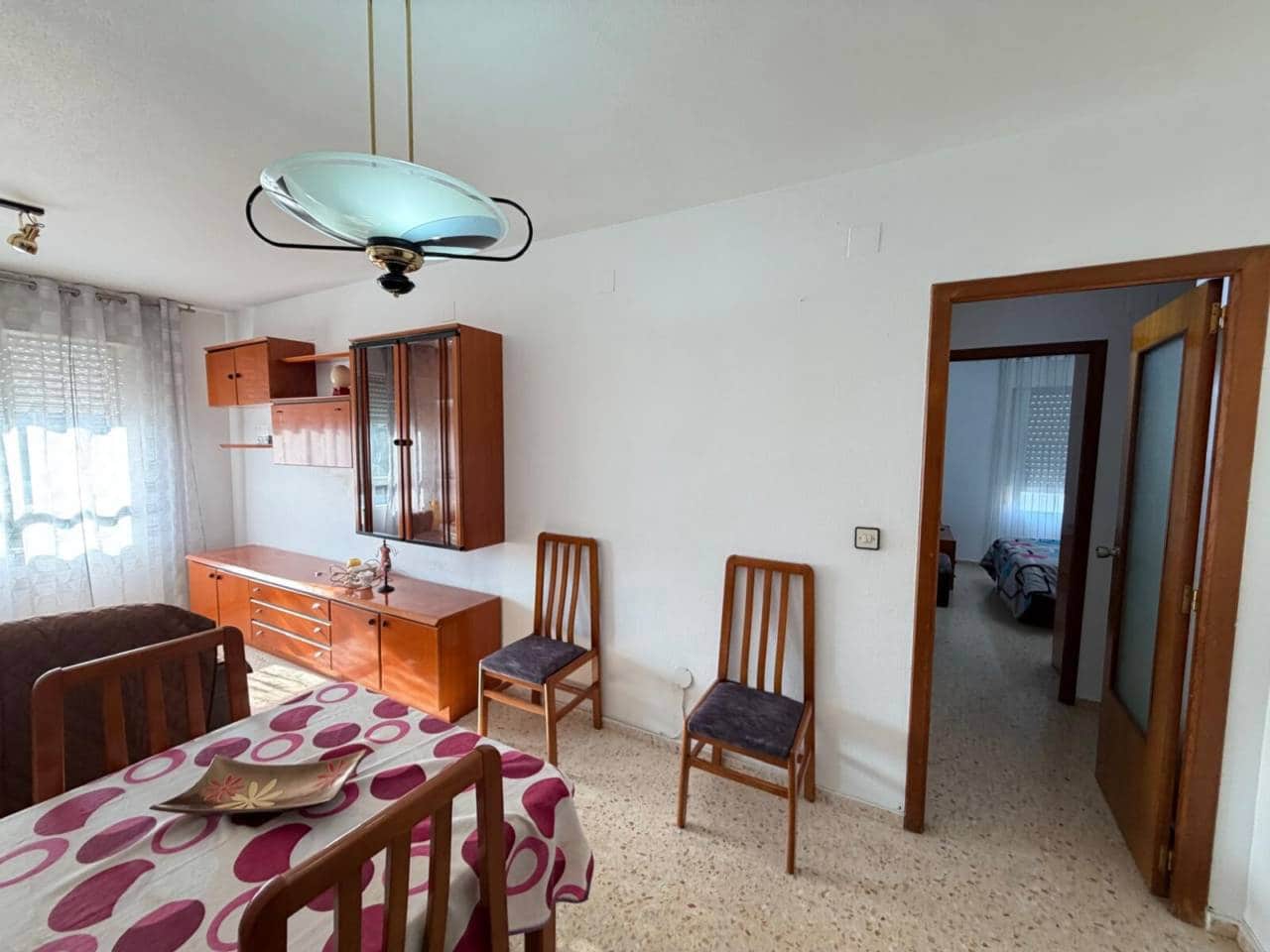 3 chambre Appartement à vendre à La Vall d'Uixo - 138 000 € (Ref: 10164043)