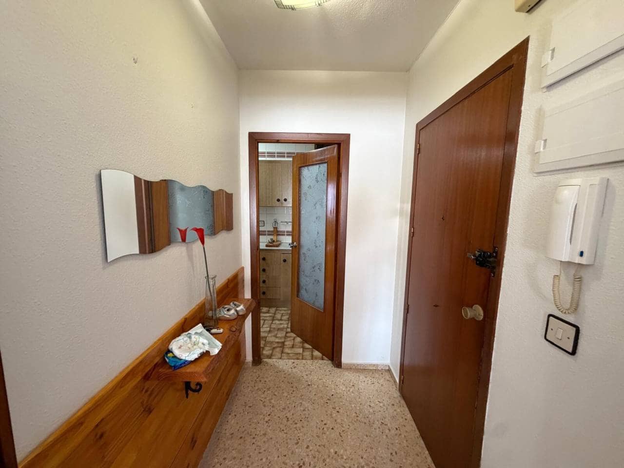 3 chambre Appartement à vendre à La Vall d'Uixo - 138 000 € (Ref: 10164043)