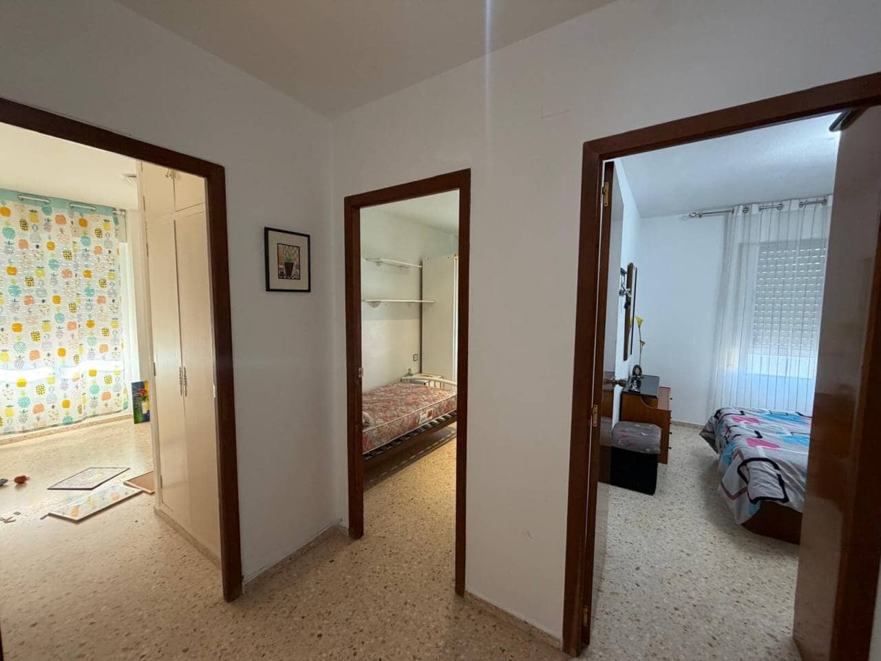3 chambre Appartement à vendre à La Vall d'Uixo - 138 000 € (Ref: 10164043)
