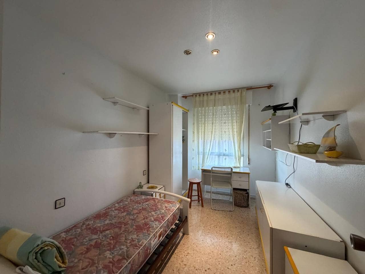 3 chambre Appartement à vendre à La Vall d'Uixo - 138 000 € (Ref: 10164043)