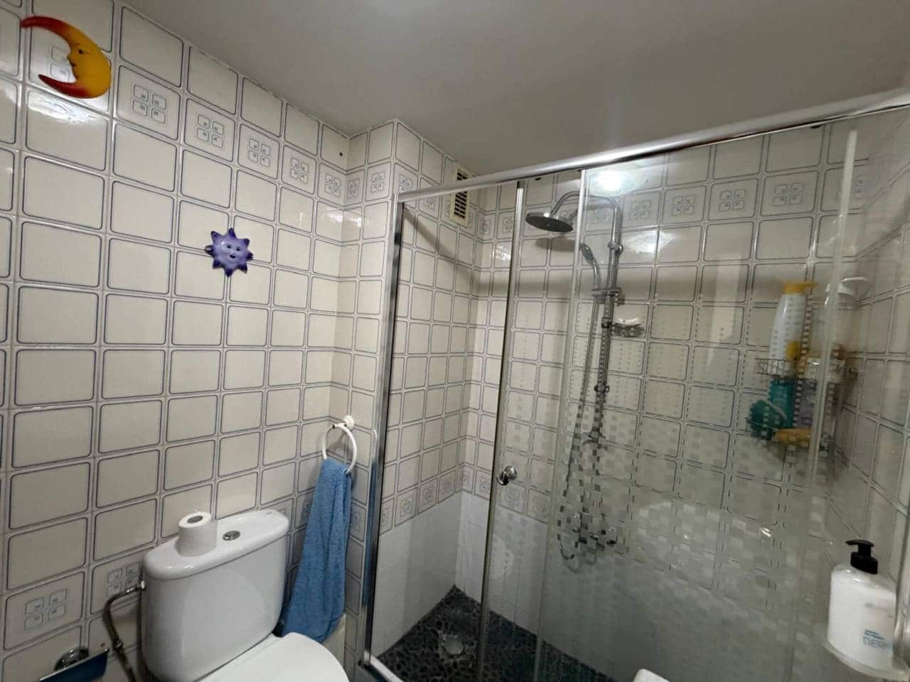 3 chambre Appartement à vendre à La Vall d'Uixo - 138 000 € (Ref: 10164043)