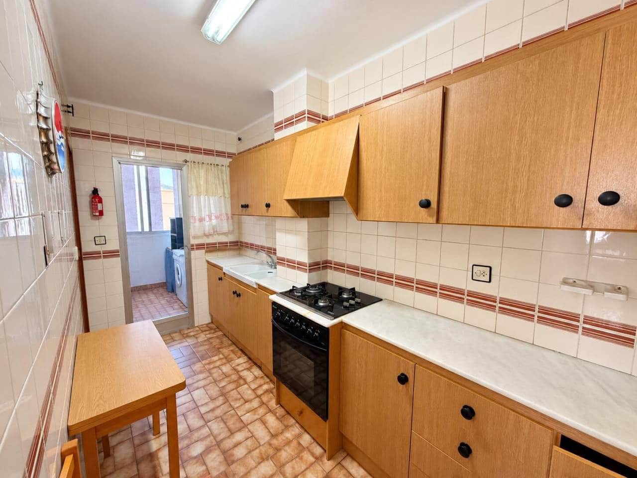 3 chambre Appartement à vendre à La Vall d'Uixo - 138 000 € (Ref: 10164043)