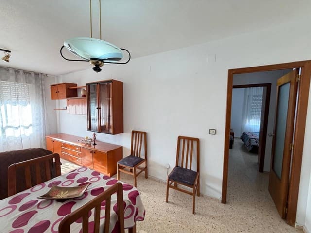3 chambre Appartement à vendre à La Vall d'Uixó - 138 000 € (Ref: 10164043)