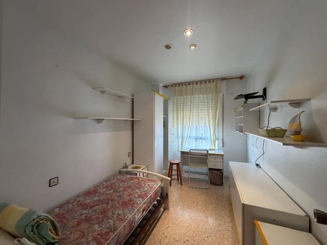 3 chambre Appartement à vendre à La Vall d'Uixó - 138 000 € (Ref: 10164043)