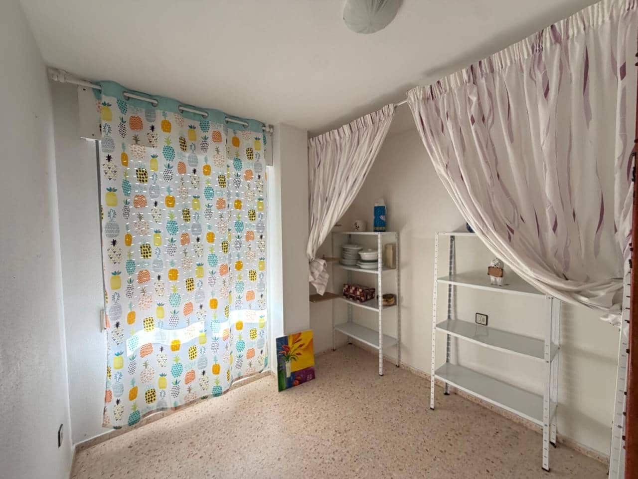 3 chambre Appartement à vendre à La Vall d'Uixo - 138 000 € (Ref: 10164043)