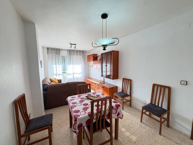 3 chambre Appartement à vendre à La Vall d'Uixó - 138 000 € (Ref: 10164043)