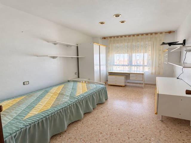 3 soveværelse Lejlighed til salg i La Vall d'Uixó - € 138.000 (Ref: 10164043)
