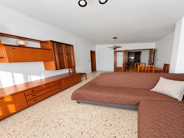 3 soveværelse Lejlighed til salg i La Vall d'Uixó - € 138.000 (Ref: 10164043)
