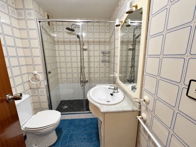 3 soveværelse Lejlighed til salg i La Vall d'Uixó - € 138.000 (Ref: 10164043)
