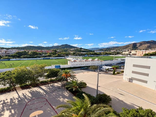 3 soveværelse Lejlighed til salg i La Vall d'Uixó - € 138.000 (Ref: 10164043)