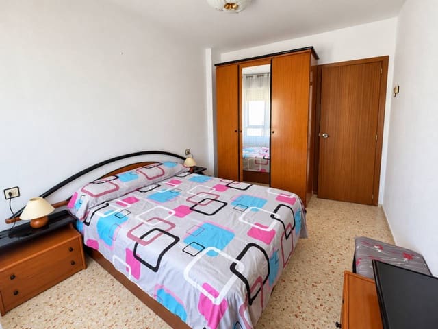 3 soveværelse Lejlighed til salg i La Vall d'Uixó - € 138.000 (Ref: 10164043)