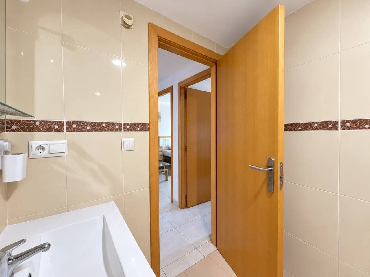 2 soverom Leilighet til salgs i Almassora / Almazora med garasje - € 128 000 (Ref: 10164044)